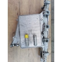 Audi skoda seat volkswagen коллектор впускной 04l129766bl