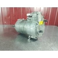 Компрессор кондиционера Mercedes C-class W205 2016 A0008301901