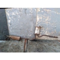 Глушитель в сборе Volkswagen Passat B5 1996-2005 3B0253609