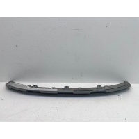 Накладка бампера Chery Tiggo 4 PRO 2022- 602001271AA