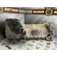 Поддон Ssang Yong Rexton 2005 6650101613