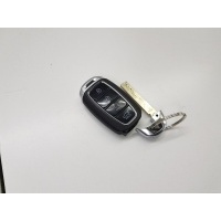 Ключ Hyundai Elantra CN7 2020-