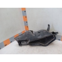 Воздухозаборник Mercedes-Benz S-Class W221 2006 A2218300044