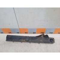 Накладка крыла Mercedes-Benz S-Class W221 2006 A2218890425