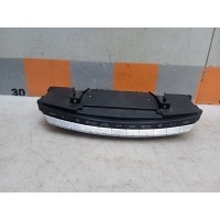 Блок управления отопителем Mercedes-Benz S-Class W221 2006 2218702658