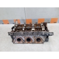 Головка блока Mercedes-Benz S-Class W221 2006 A2720101301