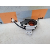 Моторчик печки Mercedes-Benz S-Class W221 2006 A2218380206