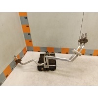 Радиатор отопителя Mercedes-Benz C-Class W202 1994 A2108300661