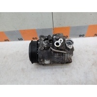 Компрессор кондиционера Mercedes-Benz S-Class W221 2006 A0022300911