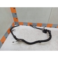 Проводка генератора Mercedes-Benz S-Class W221 2006 A2215404510