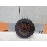 Шкив коленвала Ford Mondeo 3 2006 5227815