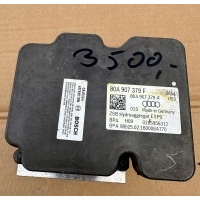 Насос абс esp audi q5 80a907379f а