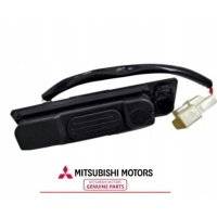 mitsubishi asx ручка кнопка резинка микровыключатель крышки багажника задняя