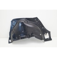 Audi a4 b7 8e0 2005 - 2008 обшивка салонная крыла