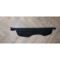 Renault espace iv шторка полка багажника