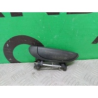 ручка двери внешняя Lada Largus 1 2012-нв 6001549493, 8200869055