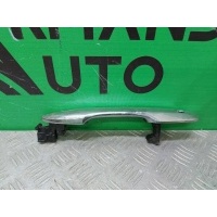ручка двери внешняя Toyota Camry 8 XV70 2017-нв 6921033101