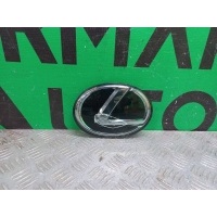 эмблема Lexus LX 3 URJ200 2012-2023 5314160090