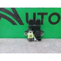замок крышки багажника Kia K5 3 2020-нв 81230L0000