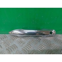 Накладка ручки двери Toyota Camry 8 XV70 2017-нв 6921033101