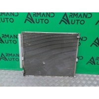 радиатор кондиционера Toyota Land Cruiser Prado 150 2009-нв 8846060440