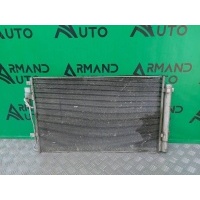 радиатор кондиционера KIA Sorento 2 XM 2009-2012 976062P000