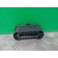 Опора подъемной платформы Volkswagen Touareg 3 2018-нв 4M0802847B