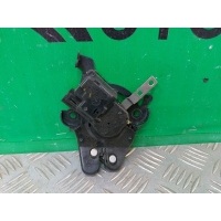 замок крышки багажника Mazda 6 3 GJ 2012-нв BHY15682XA