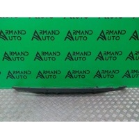 Юбка бампера Mercedes C-Class W205, S205 2018-2021 a2058853103