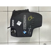 Декоративная крышка двигателя BMW 3 F30 2012 11127594344