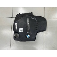 Декоративная крышка двигателя BMW 3 F34 2014 11128610473