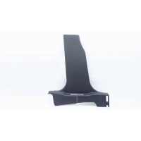 Обшивка центральной стойки Nissan Qashqai J10 2008 76916JD000