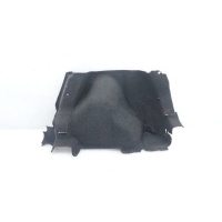 Обшивка багажника Nissan Qashqai J10 2008 84950JD00B