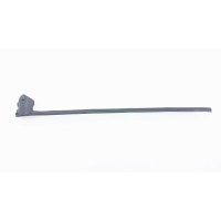 Уплотнитель двери Nissan Qashqai J10 2008 82838JD01D, 82838JD010