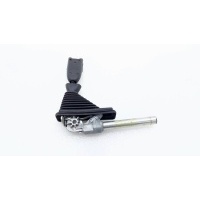 Преднатяжитель ремня безопасности Nissan Qashqai J10 2008 86843JD010