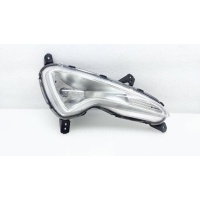 Фара противотуманная Hyundai Solaris RB 2015 922024L600