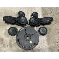 Bang olufsen audi a6 c8 4k 4k0035914 b o