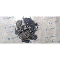 Двигатель Hyundai Porter D4CB 126л.с. Евро 4 33100-4A420