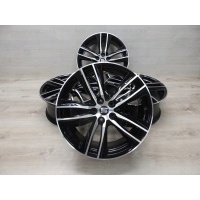 колёсные диски seat леон iii cupra fr 5f0 8jx19h2 et50 5x112 5f0601025
