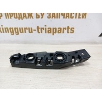 Кронштейн бампера Volkswagen Tiguan 2 AD1 до Рестайлинг 2016-2020 5NR807183A