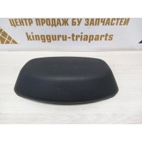 Накладка крышки багажника Skoda Rapid 2 NK6 2020-2022 5JA867755