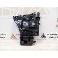 Кронштейн бампера BMW X3 G01 до Рестайлинг 2017-2021 51127400667