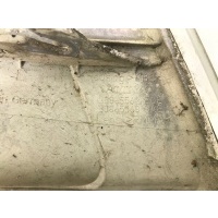 Поворотник левый Volvo V40 2000 30865562
