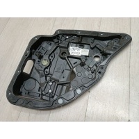 Стеклоподъемник задний правый Mercedes E-klasse W213 2016- A2137306805