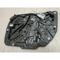 Стеклоподъемник задний правый BMW 7 G11 G12 2015- 51357422878