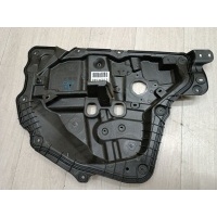 Кронштейн стеклоподъемника передней левой двери Mazda CX-5 2011-2017 KD355997X
