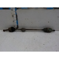 Привод передний правый Kia Rio 2011- 495011R100