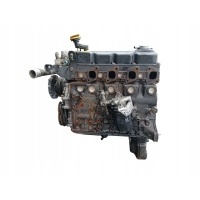 двигатель отправка nissan terrano ii 1993 - 2007 2.7 tdi 125km 92kw td27ti