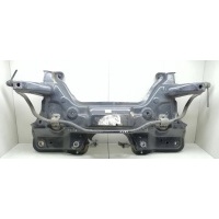 балка подвески передняя (подрамник) Fiat Punto 3 2007 51913756,50518356