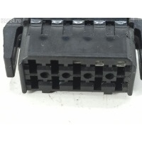 Разъем (фишка) проводки Audi A4 B5 (1994-2001) 1999 893971983